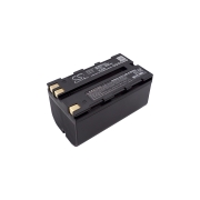 Batterier för verktyg Leica System 1200 GNSS receivers