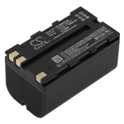 Batterier för verktyg Leica System 1200 GNSS receivers