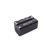 Batterier för verktyg Leica iCR50 Total Stations