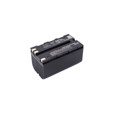 Kompatibel batteribyte för LEICA  GBE221, GEB221, 793973, ZBA400, GEB212...