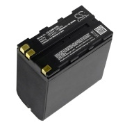 CS-GBE242SL<br />Batterier för  ersätter batteri GEB242