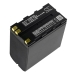 Batterier för verktyg Leica CS-GBE242SL