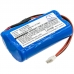 Batterier för medicintekniska produkter G-care CS-GCP800MD