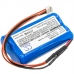 Batterier för medicintekniska produkter G-care CS-GCP800MD