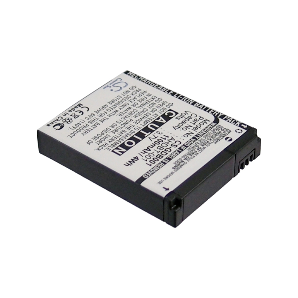 Camera Battery GoPro CS-GDB001