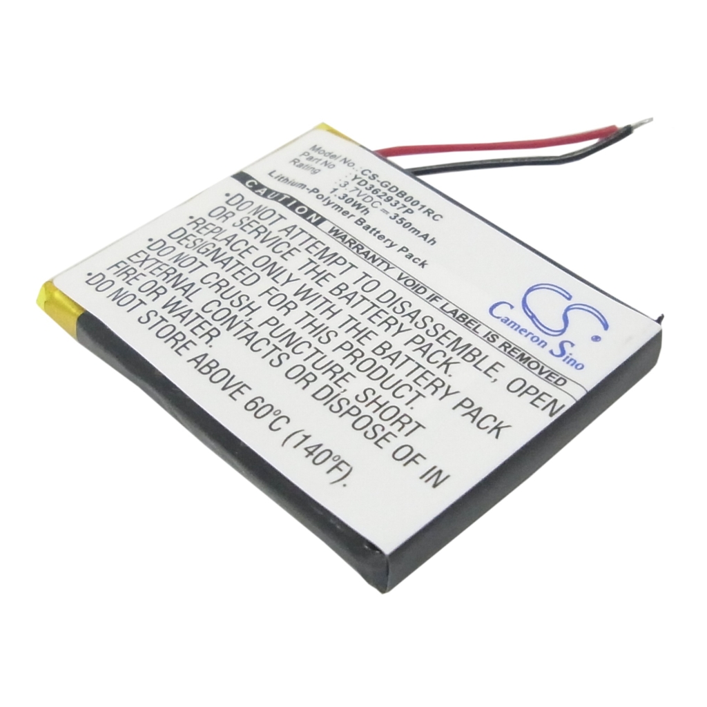 Remote Control Battery GoPro CS-GDB001RC