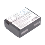 CS-GDB002MC<br />Batterier för  ersätter batteri AHDBT-302