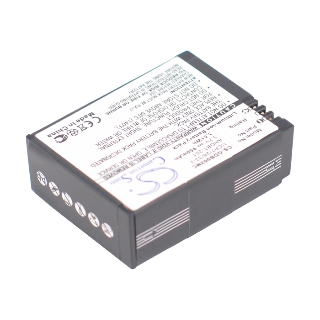 Battery Replaces RL420B