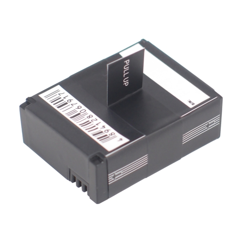 Batterier till fjärrkontrollen GoPro CS-GDB002MC