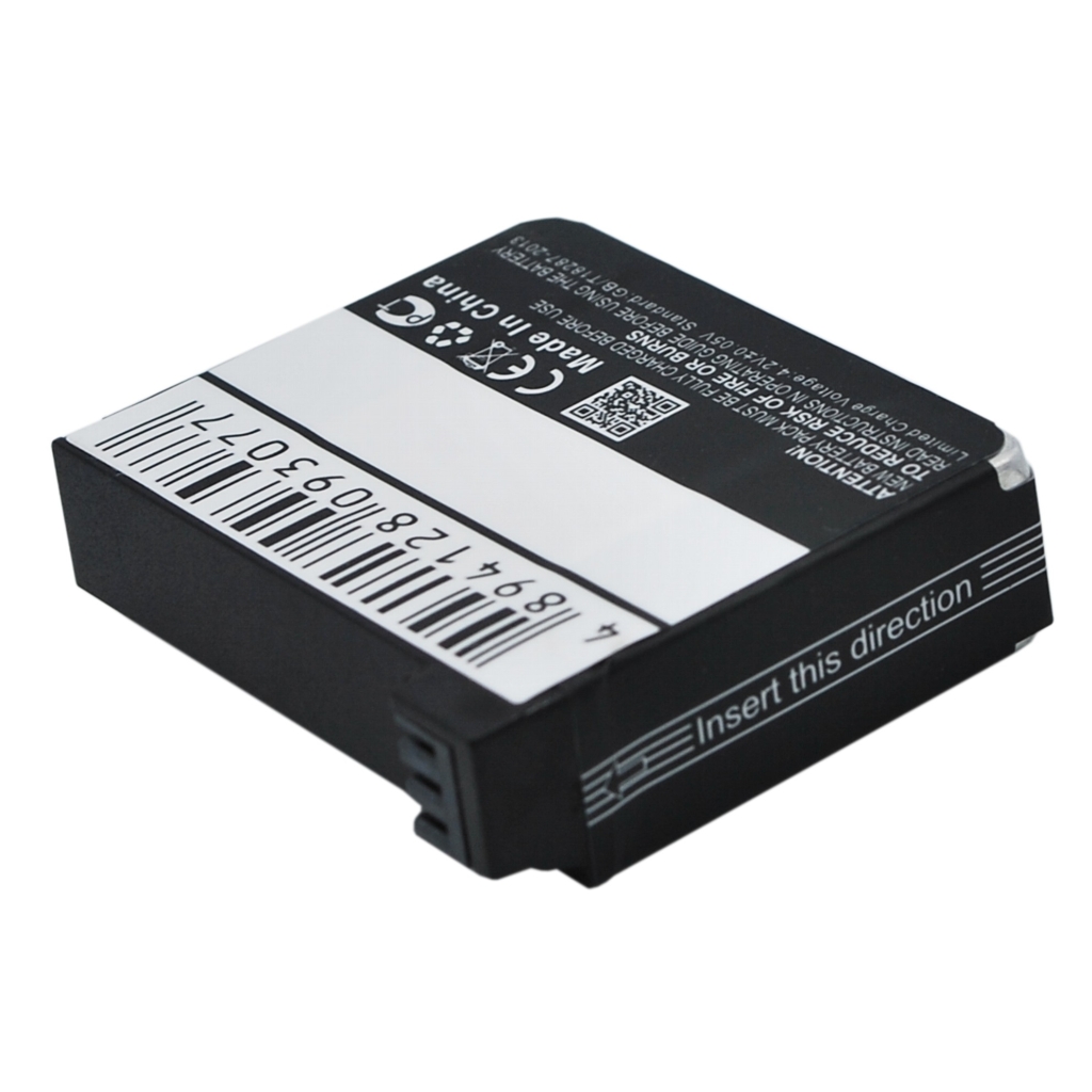 Battery Replaces AHDBT-401