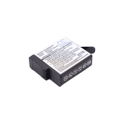 CS-GDB501MC<br />Batterier för  ersätter batteri AHDBT-501