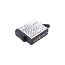 Kompatibel batteribyte för GoPro 601-10197-00,601-27537-000,AABAT-001,AABAT-001-AS,AHDBT-501...