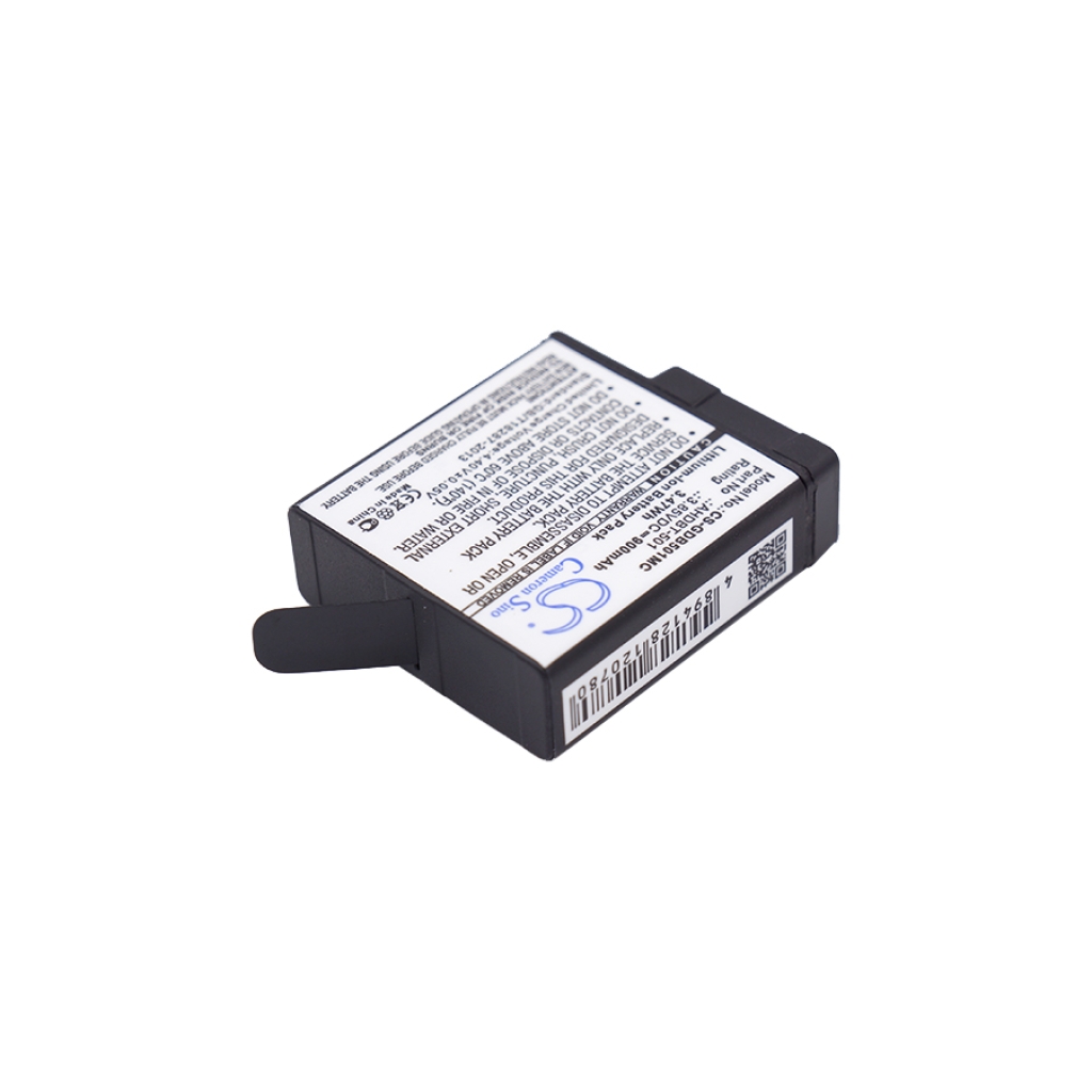 Camera Battery GoPro 601-10197-00