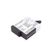 CS-GDB501MX<br />Batteries for   replaces battery AHDBT-801