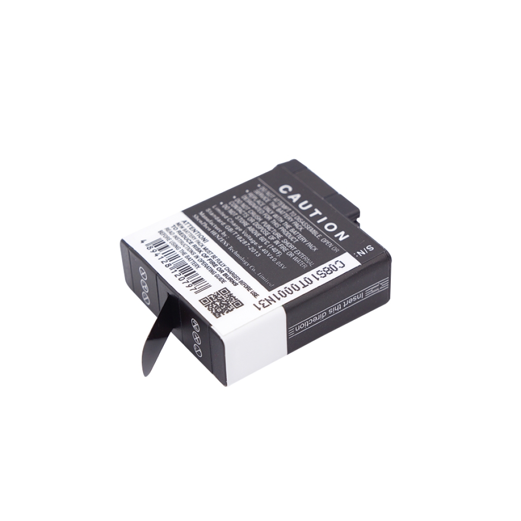 Camera Battery GoPro Hero 7 White