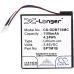 DeskTop Charger Gopro CS-GDB710MC