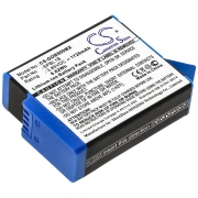 CS-GDB900MX<br />Batteries for   replaces battery ADBAT-011