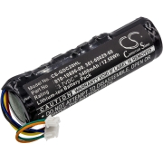 CS-GDC20HL<br />Batteries for   replaces battery 361-00029-00