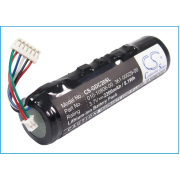 CS-GDC20SL<br />Batterier för  ersätter batteri AC00-12542