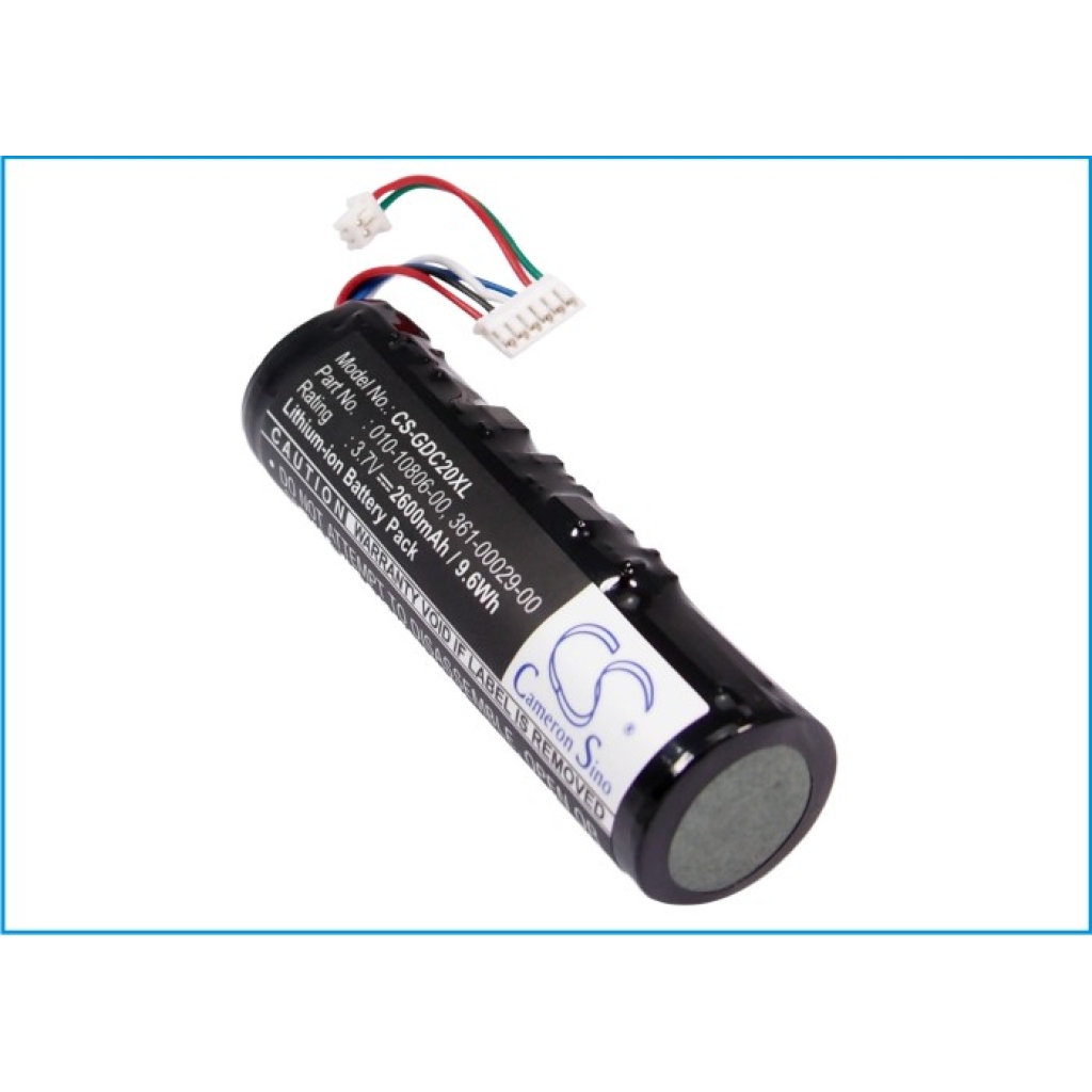 Battery Replaces AC00-12542