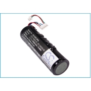 CS-GDC20XL<br />Batterier för  ersätter batteri AC00-12542