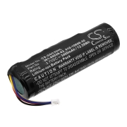 Batterier till hundhalsband Garmin TT10