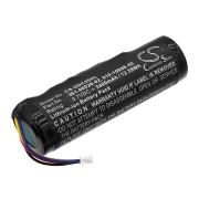 CS-GDC50HL<br />Batteries for   replaces battery 010-11828-03