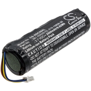 CS-GDC50XL<br />Batteries for   replaces battery 010-10806-30