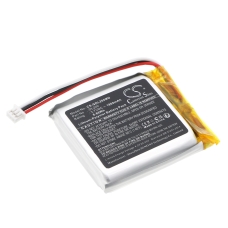 Kompatibel batteribyte för 3gen 137419,DL200,DL200B