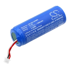 Compatible battery replacement for 3gen DL4-1306A,DL4B