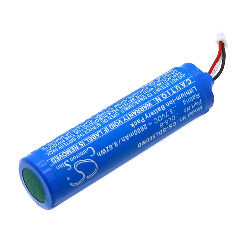 Battery Replaces DL5-1351