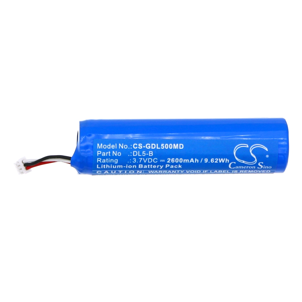 Battery Replaces DL5-1351