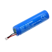 CS-GDL500MX<br />Batteries for   replaces battery 147379