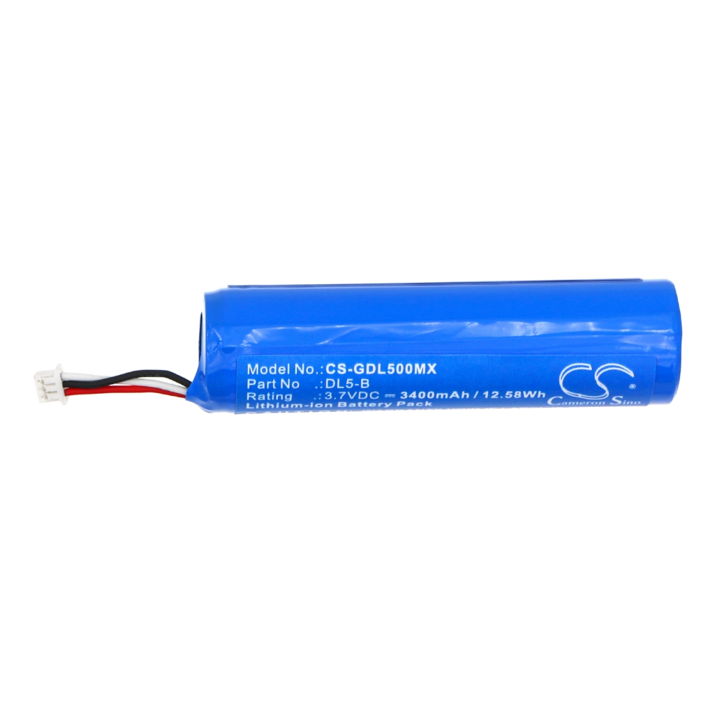 Battery Replaces DL5-1351