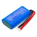 Batteries Batteries for communication and conferencing CS-GDM267CL