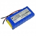 Batterier Ersätter 15N-800AA