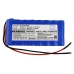 Battery Replaces 20510002