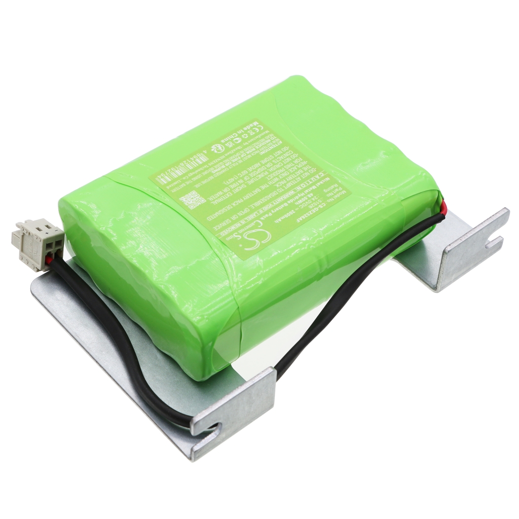 Battery Replaces G106863