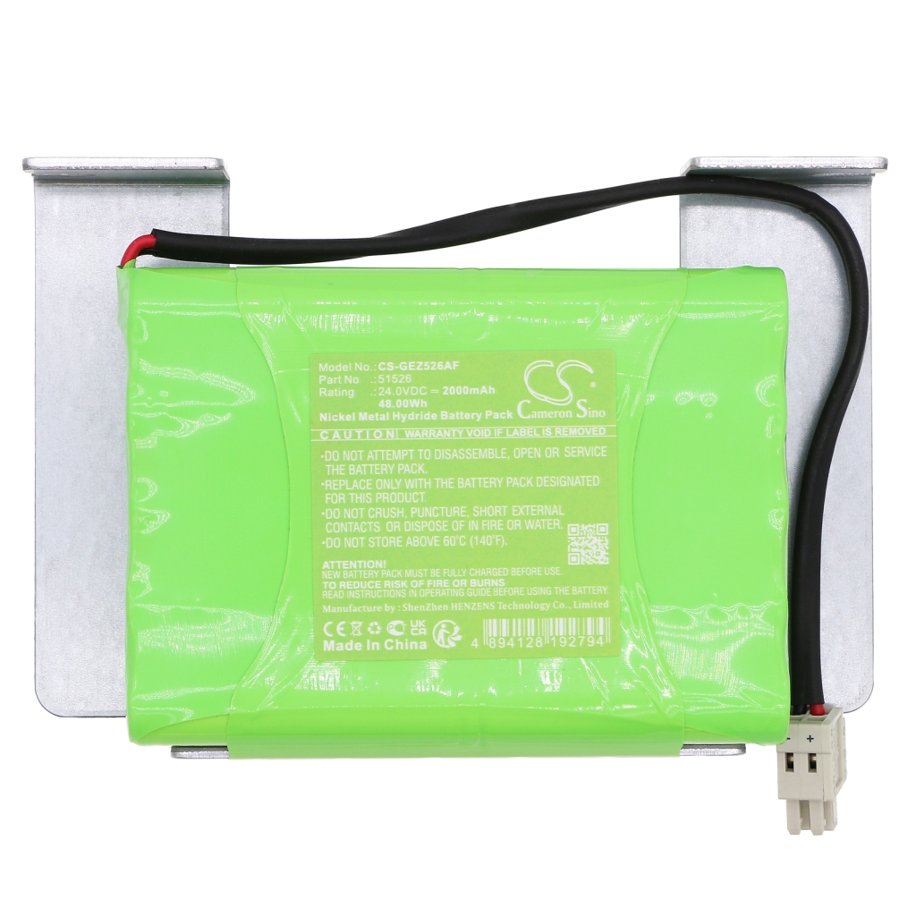 Battery Replaces MGN0947