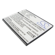 CS-GFA790SL<br />Batteries for   replaces battery WG5701