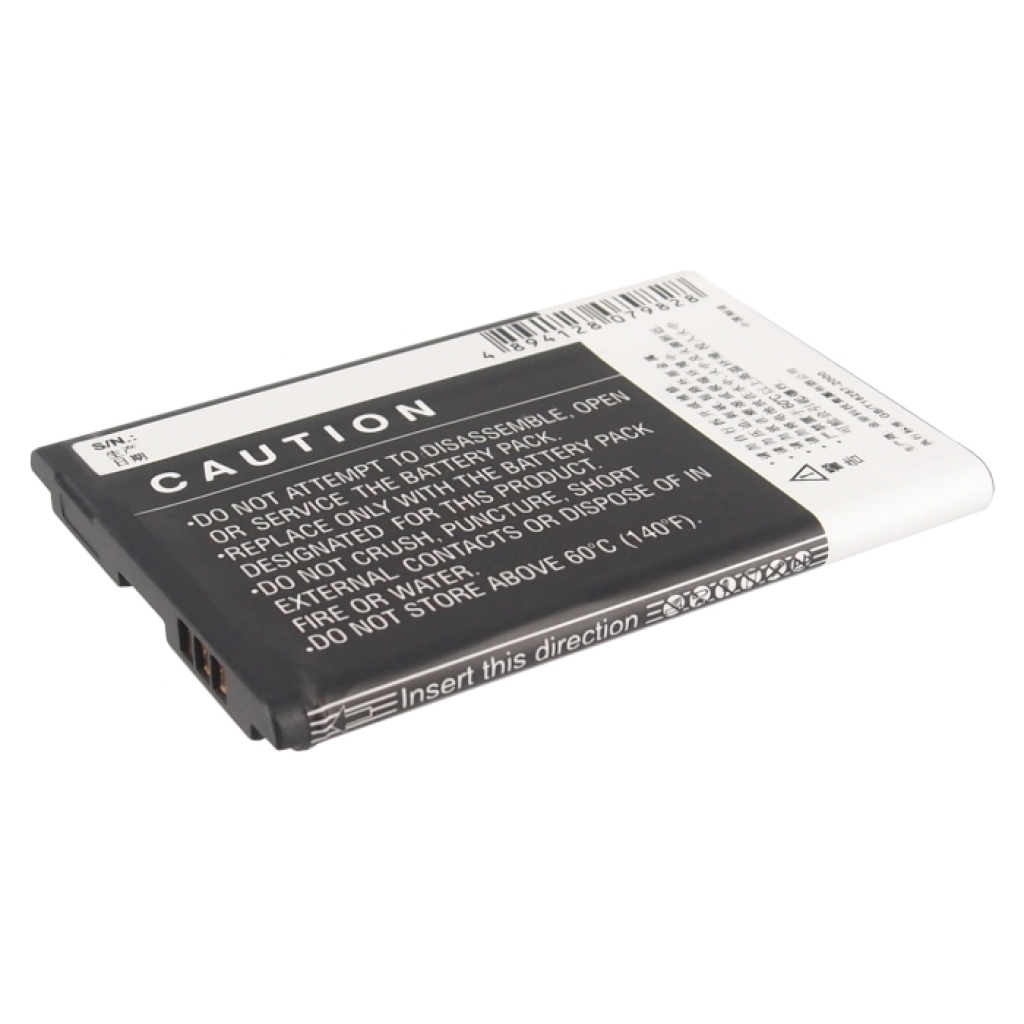 Mobile Phone Battery GFive A78