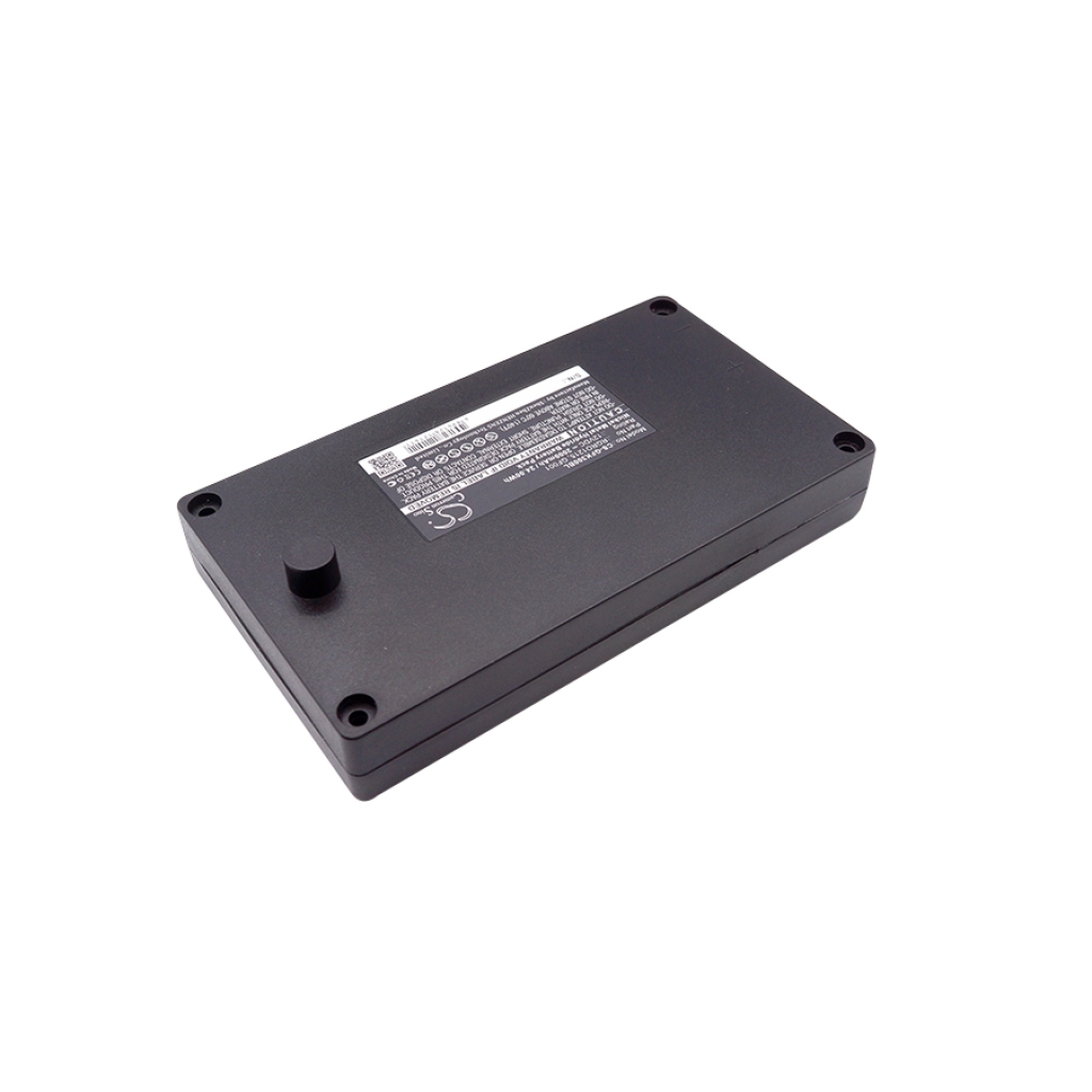 Battery Replaces RGRO1215