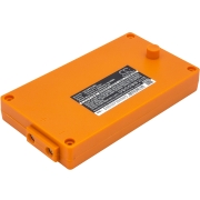 CS-GFK310BL<br />Batterier för  ersätter batteri 114025