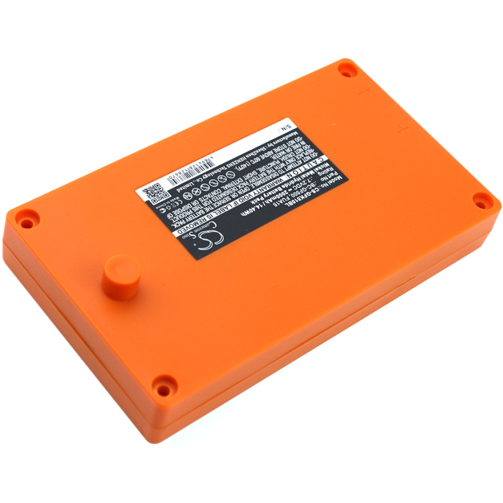 Battery Replaces 100-001-885