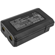 CS-GFL550SL<br />Batterier för  ersätter batteri 10-05507