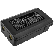CS-GFL550XL<br />Batterier för  ersätter batteri 10-05507