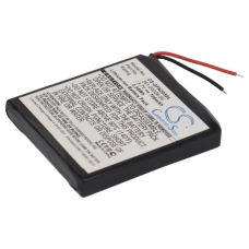 Kompatibel batteribyte för Garmin 361-00026-00