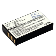 Kompatibel batteribyte för Gigabyte WDM060602573