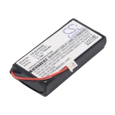 Compatible battery replacement for Golf Buddy LI-B04-082242