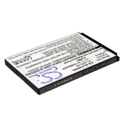 CS-GLF400SL<br />Batteries for   replaces battery LI-A1-01